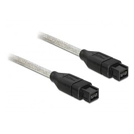 Cable HDMI 5 metros 2.0b, compatible 4K a 60Hz, Hi-Speed Ether, M-M con  ferritas.